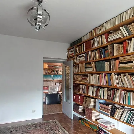 Casa Dei Libri Nel Monferrato * Pontestura