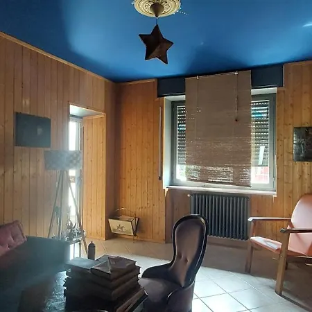 Casa Dei Libri Nel Monferrato *