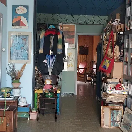 Apartment Casa Dei Libri Nel Monferrato *