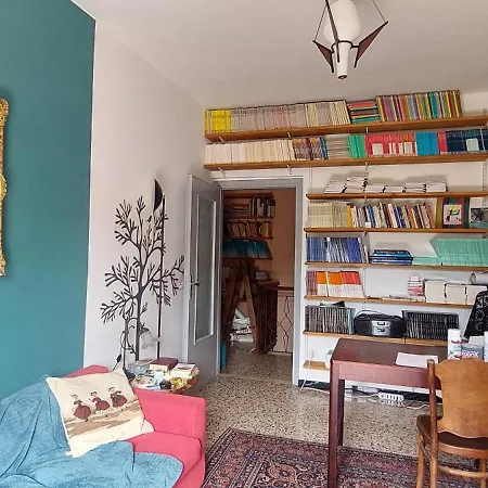 Casa Dei Libri Nel Monferrato 아파트 Pontestura