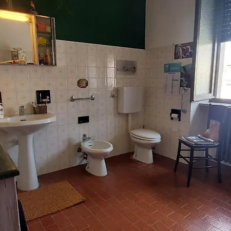 아파트 Casa Dei Libri Nel Monferrato Pontestura