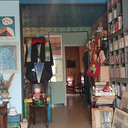 Casa Dei Libri Nel Monferrato