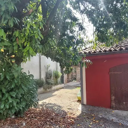 Apartman Casa Dei Libri Nel Monferrato *