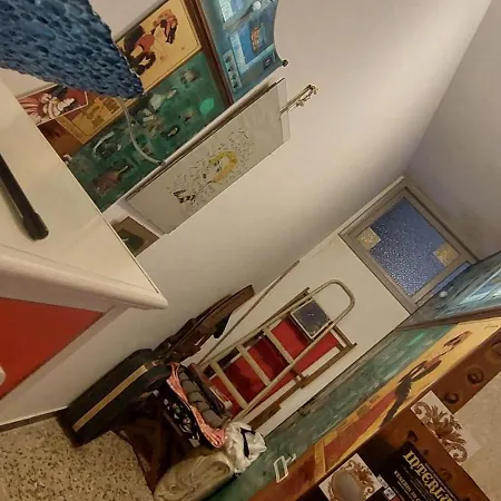 아파트 Casa Dei Libri Nel Monferrato