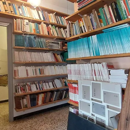 Apartman Casa Dei Libri Nel Monferrato *