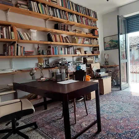 아파트 Casa Dei Libri Nel Monferrato