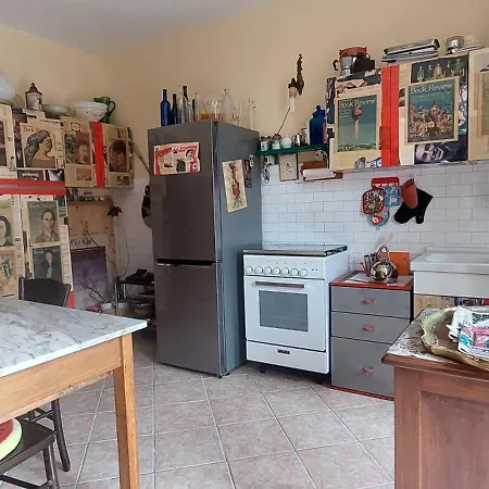 Casa Dei Libri Nel Monferrato 아파트 Pontestura