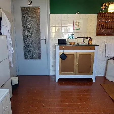 아파트 Casa Dei Libri Nel Monferrato Pontestura