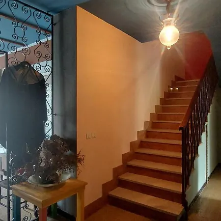 Casa Dei Libri Nel Monferrato *