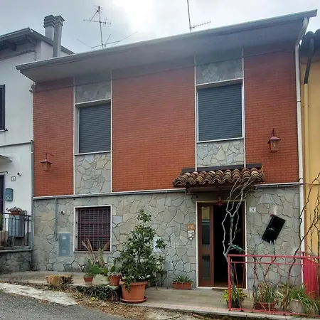 Casa Dei Libri Nel Monferrato Apartman Pontestura