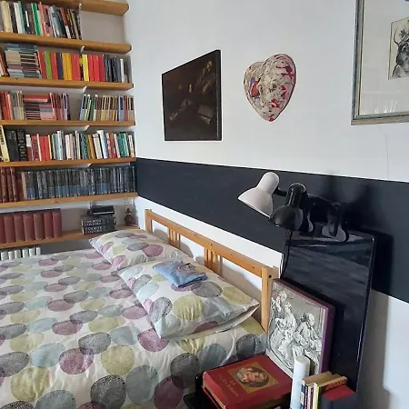 Casa Dei Libri Nel Monferrato *