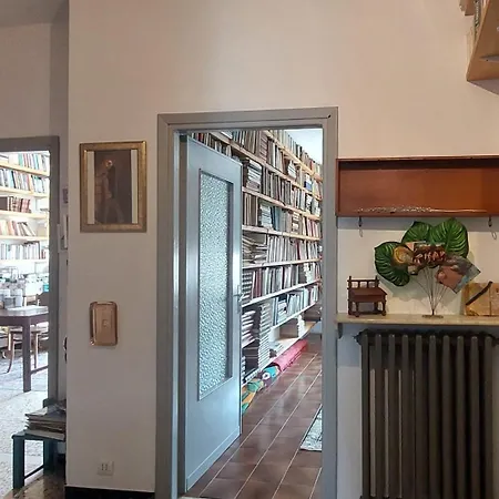 Casa Dei Libri Nel Monferrato