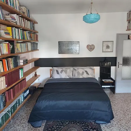 Casa Dei Libri Nel Monferrato * Pontestura