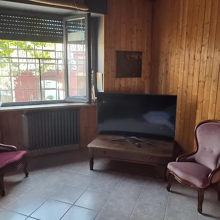 Casa Dei Libri Nel Monferrato *