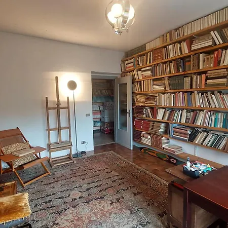 Casa Dei Libri Nel Monferrato *