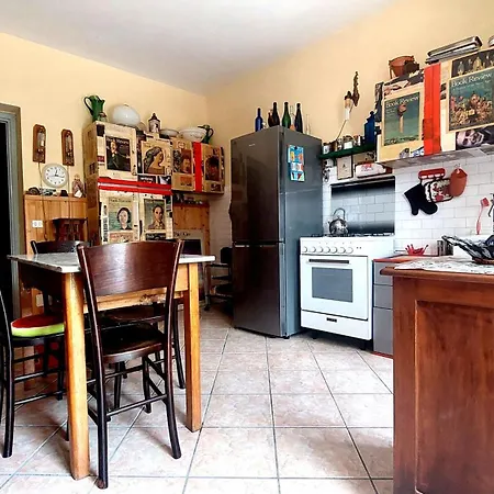 Casa Dei Libri Nel Monferrato * Pontestura