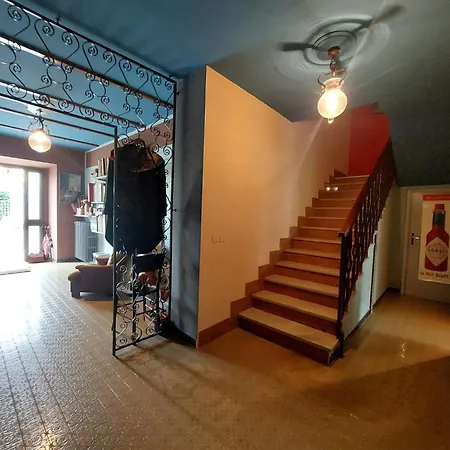 Casa Dei Libri Nel Monferrato
