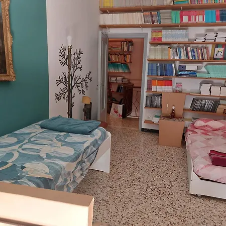 Casa Dei Libri Nel Monferrato