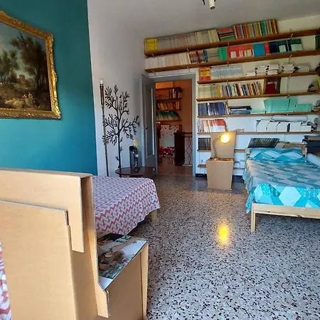 Apartment Casa Dei Libri Nel Monferrato