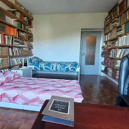 Apartment Casa Dei Libri Nel Monferrato *